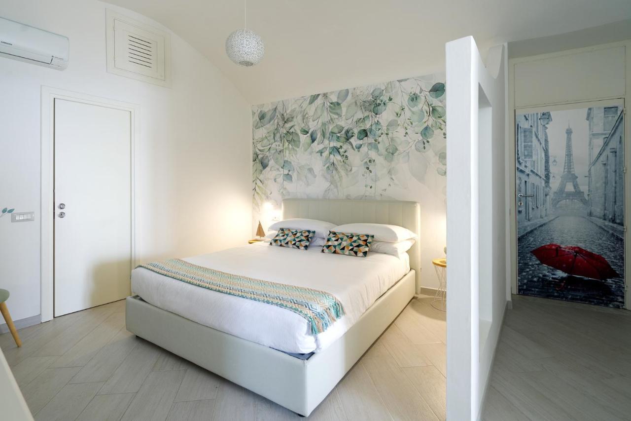 Chez Rosa - Cozy Sea View Openspace - 10Mins From Belmond Caruso Ravello Buitenkant foto